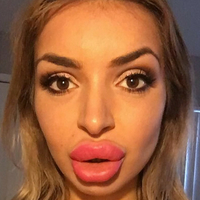 FilthyNikki Alaston