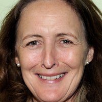 Fiona Shaw Alaston