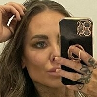 Frankie Andrews Alaston