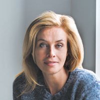 Frederique van der Wal Alaston