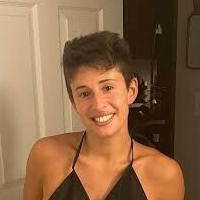 Gabby Eniclerico Alaston