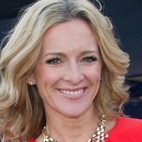 Gabby Logan Alaston