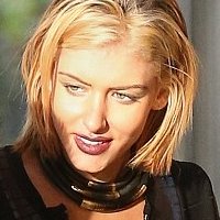 Gabi Grecko Edelsten Alaston