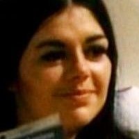 Gillian Brown Alaston