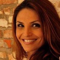 Gina Brondeel Alaston