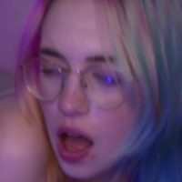 Girls With Colored Hair  Alaston