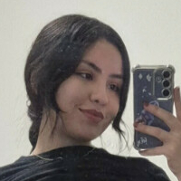 Giselle Black Alaston