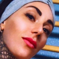 Giulia Bianchi Alaston