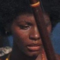 Gloria Hendry Alaston