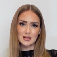 Goddess Kira Gold Alaston