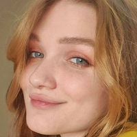 GoodGirlAmelia Alaston