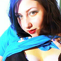 GothFemmeFatale Alaston