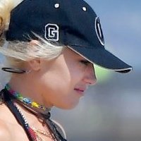 Gwen Stefani Alaston