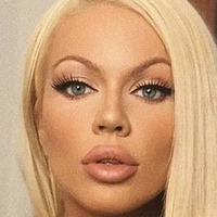 Harley LaVey Alaston