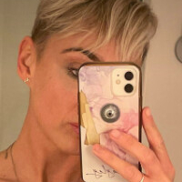 Hayley Carter Alaston