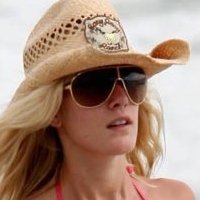Heidi Montag Alaston