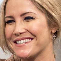 Heidi Range Alaston