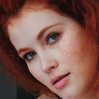 Heidi Romanova Alaston