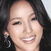 Hyori Lee Alaston