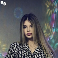 Irinka✨ᴴᴬᴮᴵᴮᴵ๛ Alaston