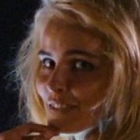 Isabel Lucas Alaston