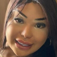 Isabella Reis Alaston