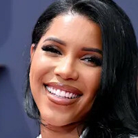 Jasmin Brown Alaston