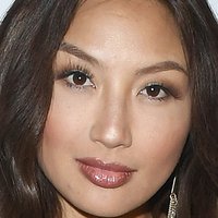 Jeannie Mai Alaston