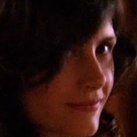Jessica Blank Alaston