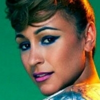 Jessica Ennis Alaston