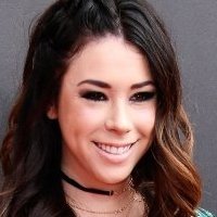 Jillian Rose Reed Alaston
