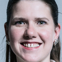 Jo Swinson Alaston