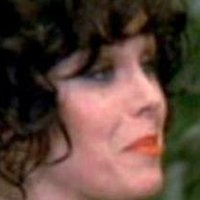 Joanna Lumley Alaston
