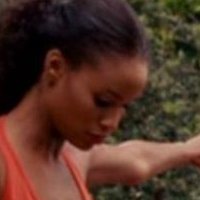 Joy Bryant Alaston