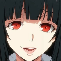 Kakegurui Alaston