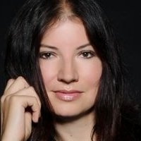 Katerina Blazkova Alaston