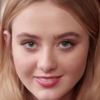 Kathryn Newton Alaston