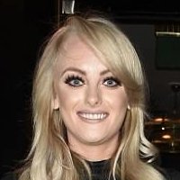 Katie McGlynn Alaston