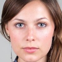 Katrina Grey Alaston