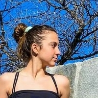 Kaycee Rice Alaston