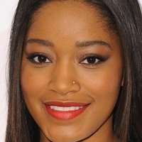 Keke Palmer Alaston