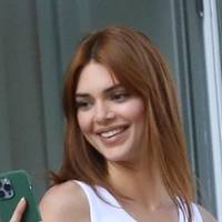 Kendall Jenner Alaston