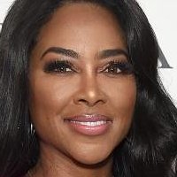 Kenya Moore Alaston