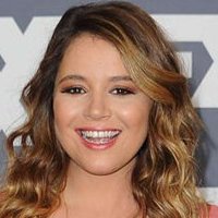 Kether Donohue Alaston
