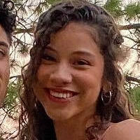 Kiara Romero Alaston