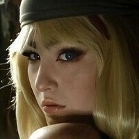 Kika.Cos Alaston