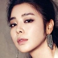 Kim Gyu-ri Alaston
