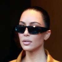 Kim Kardashian Alaston