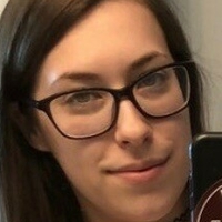 Kimber Lee Alaston