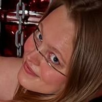 KinkyAmy Alaston